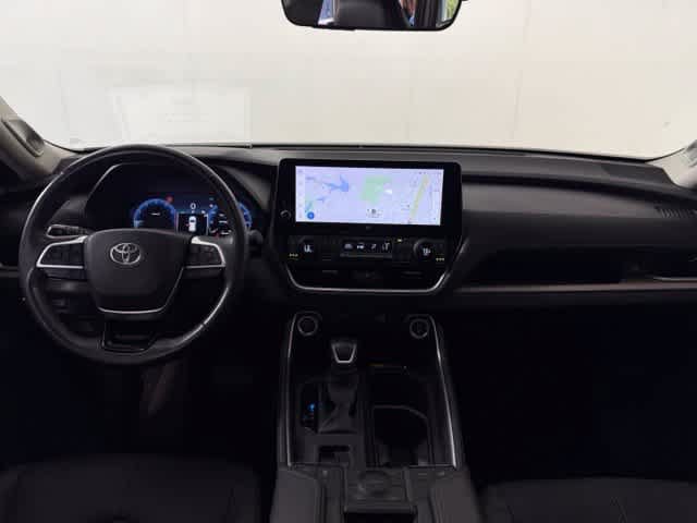 Used 2024 Toyota Grand Highlander AWD image 32