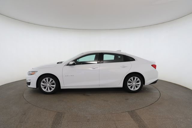 Used 2023 Chevrolet Malibu LT image 7
