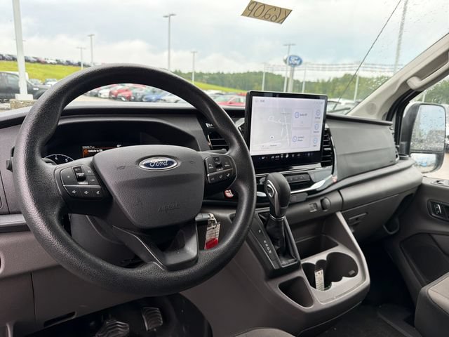 Used 2023 Ford Transit 350 XLT RWD image 9