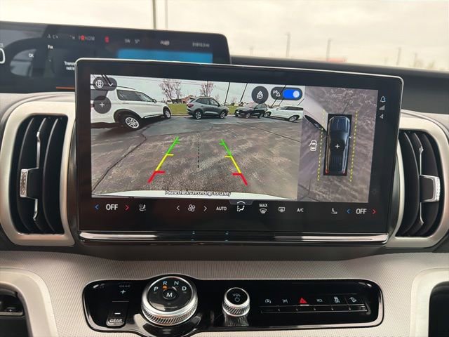 Used 2025 Ford Expedition Max Active image 15