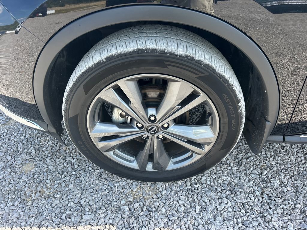 Used 2023 Nissan Murano Platinum image 49