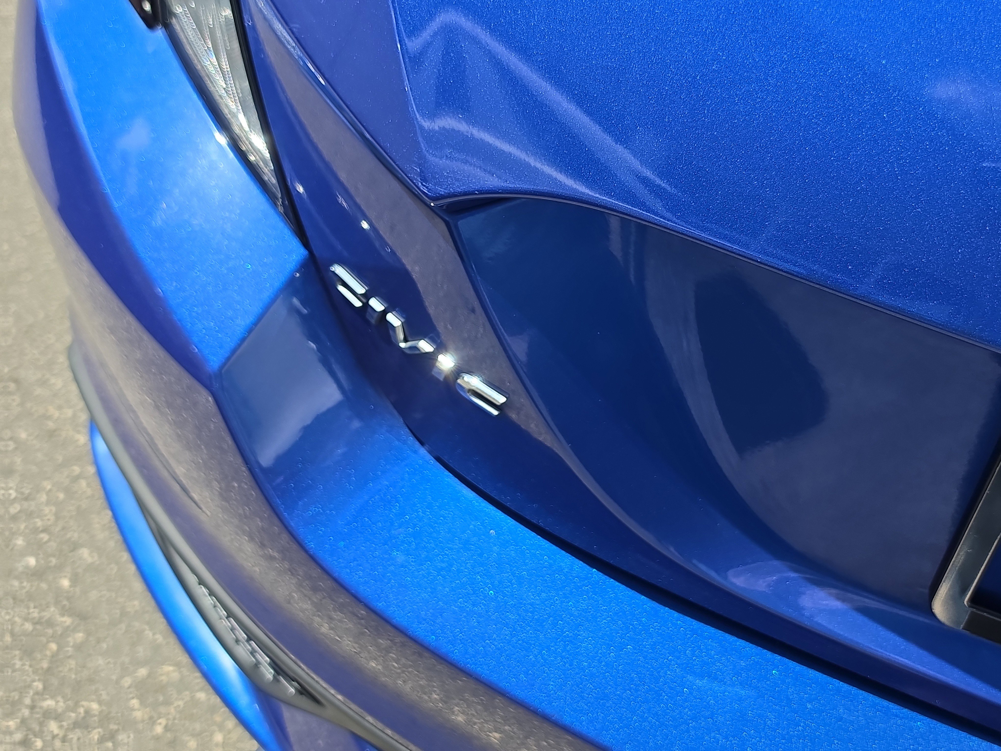 Used 2019 Honda Civic Sport image 6