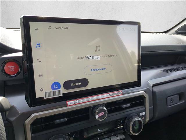 New 2026 Toyota Tacoma TRD Off-Road image 12