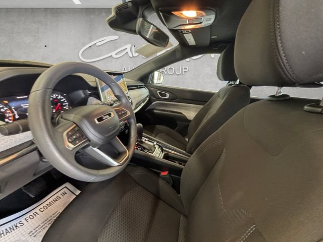 Used 2023 Jeep Compass Sport AWD/4WD image 24