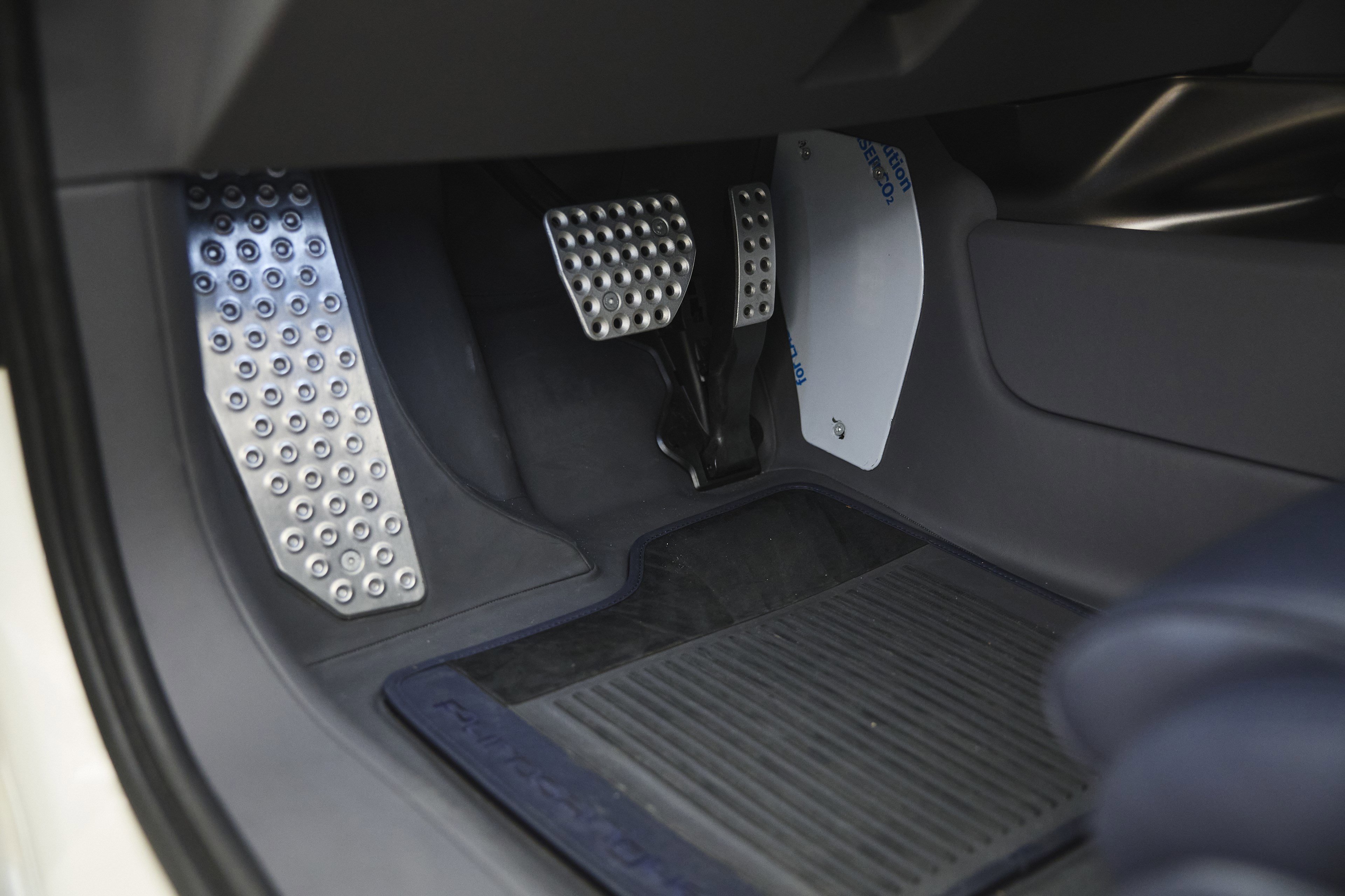 Used 2023 Ferrari Purosangue AWD/4WD image 44