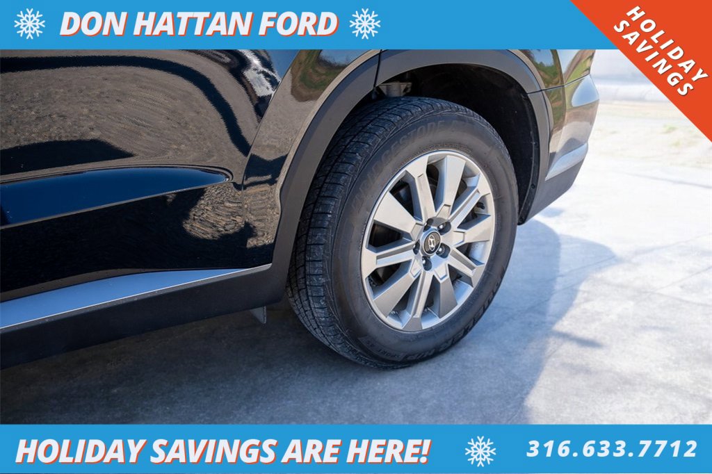 Used 2024 Hyundai Palisade SEL image 34