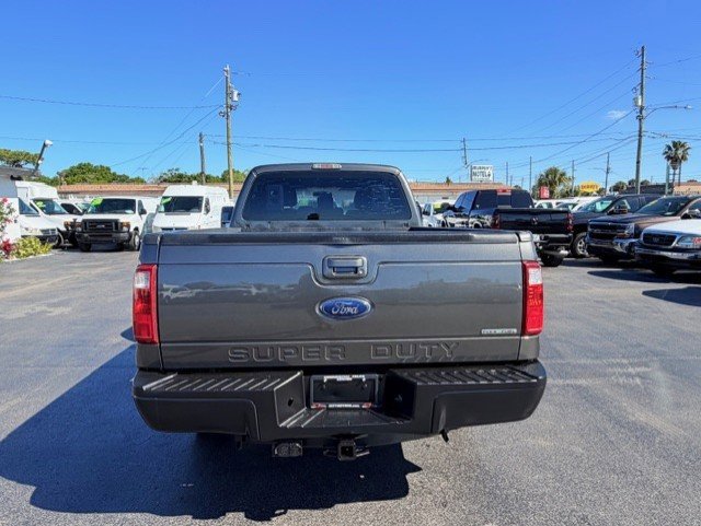 Used 2015 Ford F250 XL image 6