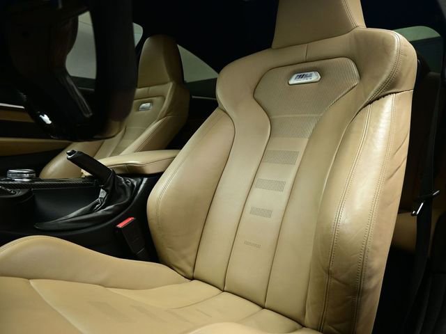Used 2017 BMW M4 Coupe w/ Executive Package image 37