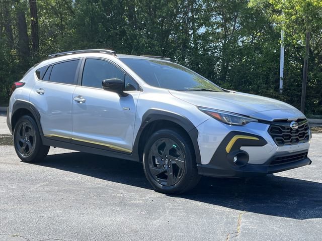 Used 2024 Subaru Crosstrek 2.5i Sport image 29