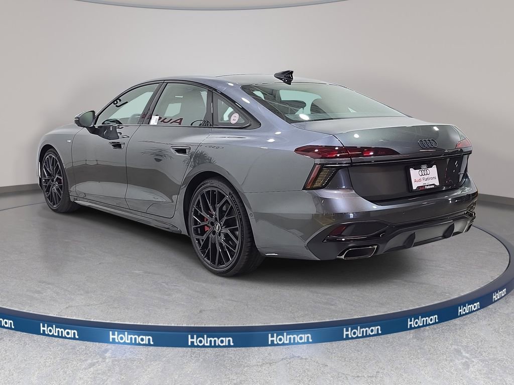 New 2026 Audi A6 Prestige AWD/4WD image 7