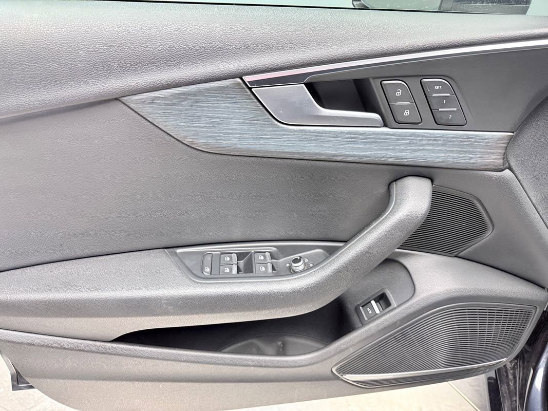 Used 2018 Audi A4 2.0T Premium Plus w/ Premium Plus Package image 15