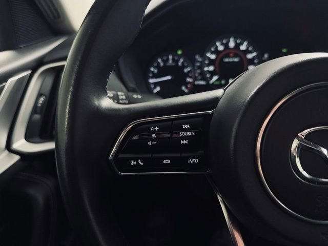 Used 2024 MAZDA CX-90 3.3 Turbo w/ Preferred Plus image 31