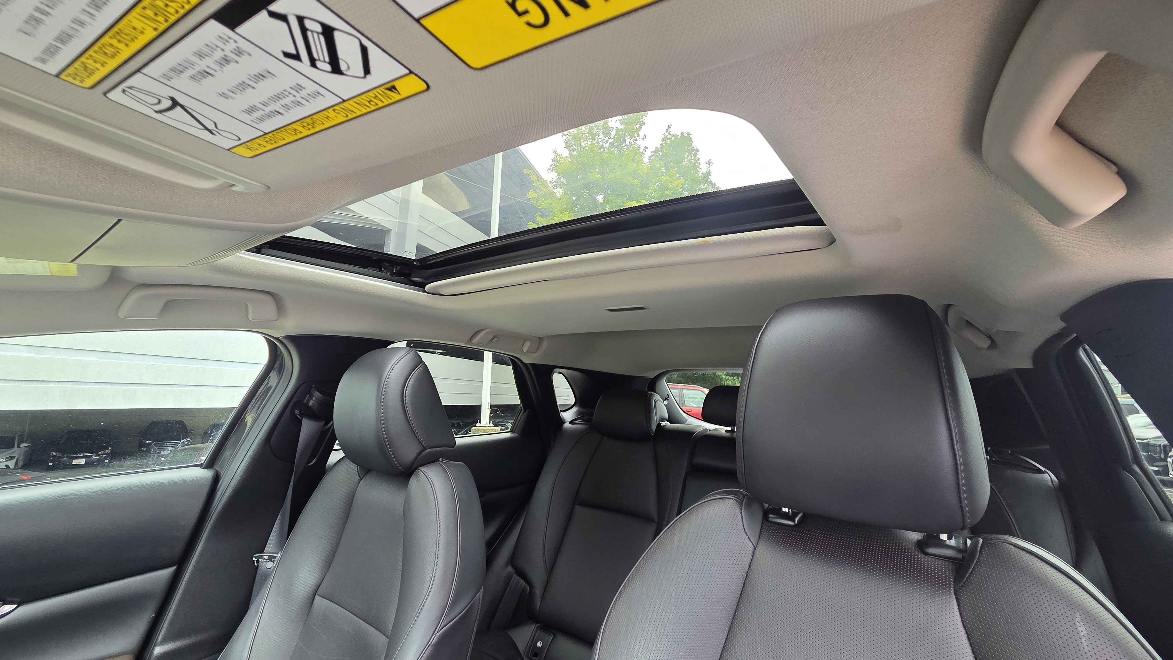 Used 2020 MAZDA CX-30 AWD w/ Premium Package image 60