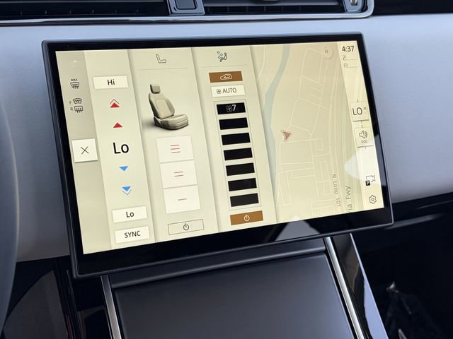 Used 2024 Land Rover Range Rover Evoque Dynamic SE image 17