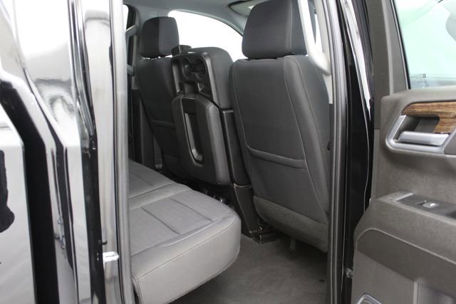 Certified 2023 GMC Sierra 1500 Elevation image 27