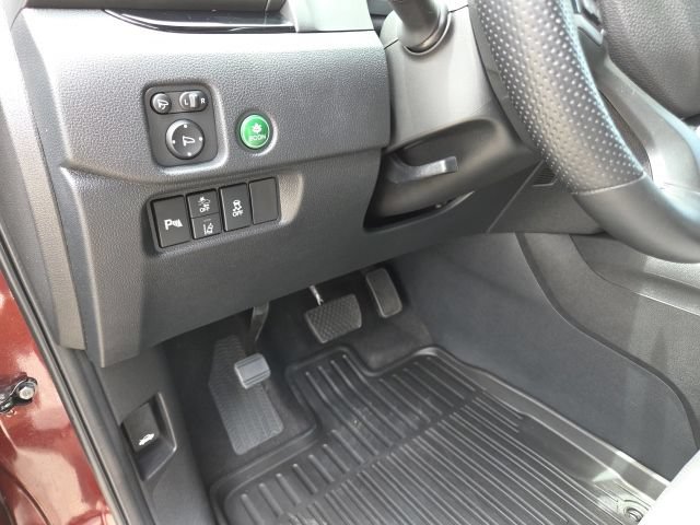 Certified 2021 Honda Passport Elite image 34