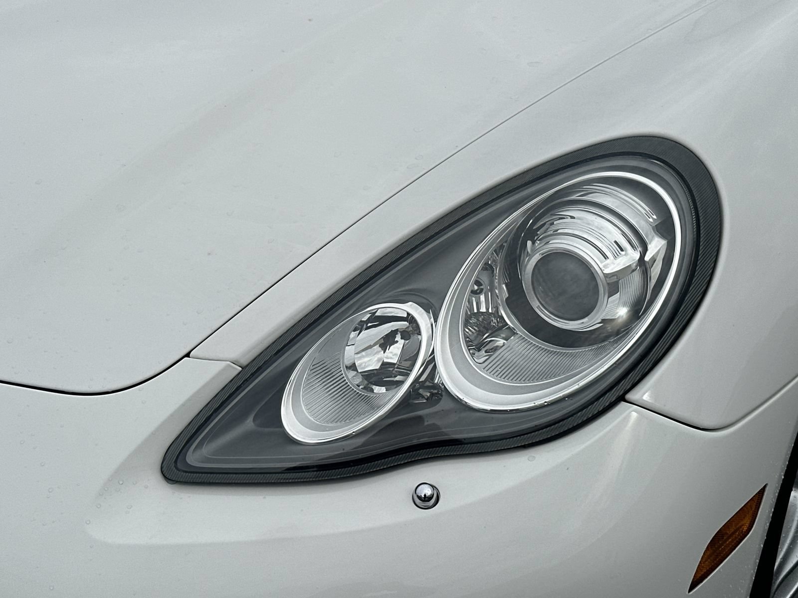 Used 2012 Porsche Panamera image 11