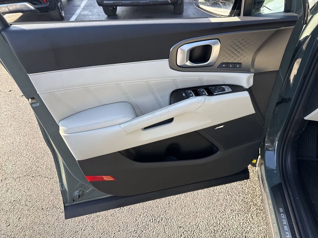 New 2026 Kia Sorento SX Prestige AWD/4WD image 25