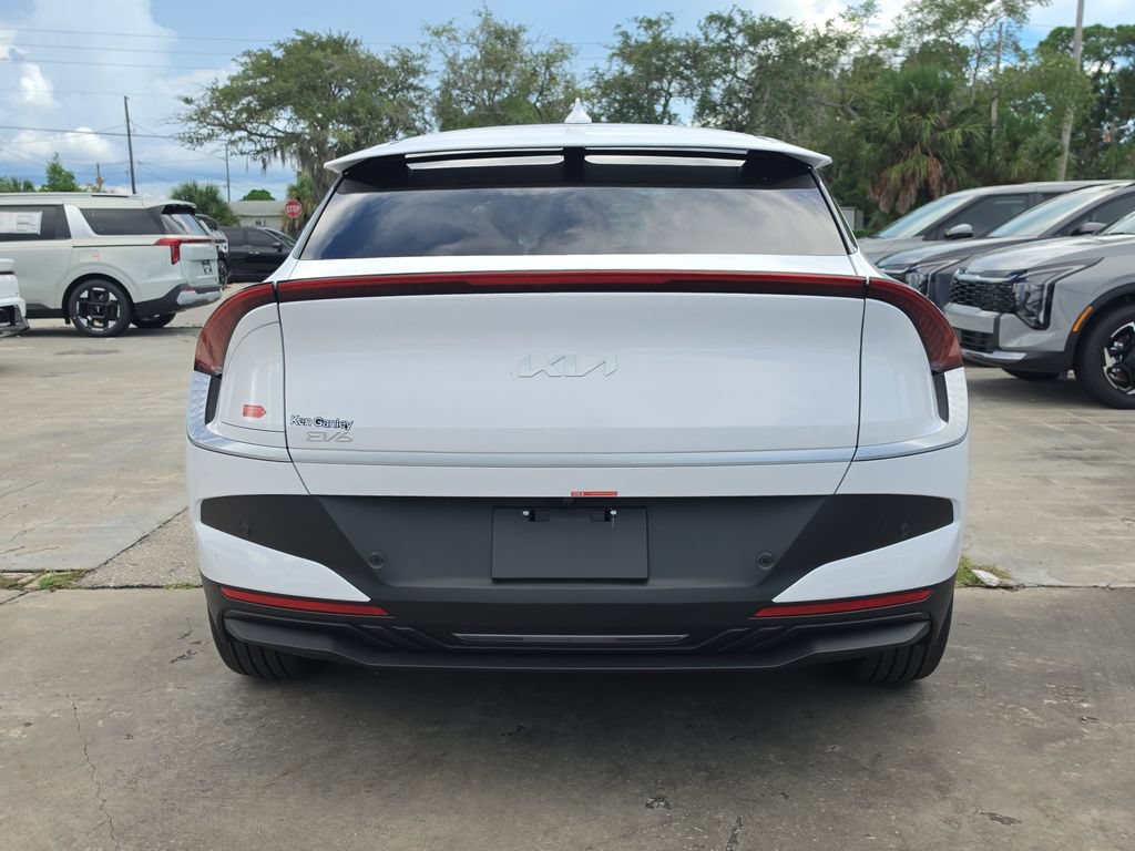 New 2026 Kia EV6 Light AWD/4WD image 6