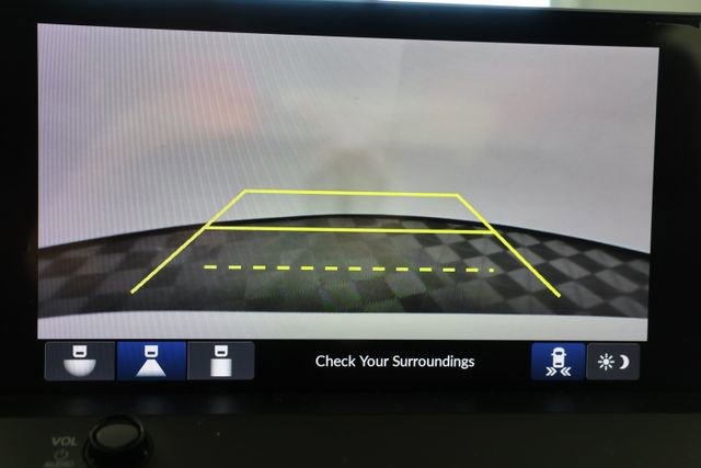 Certified 2025 Honda Accord Sport image 18