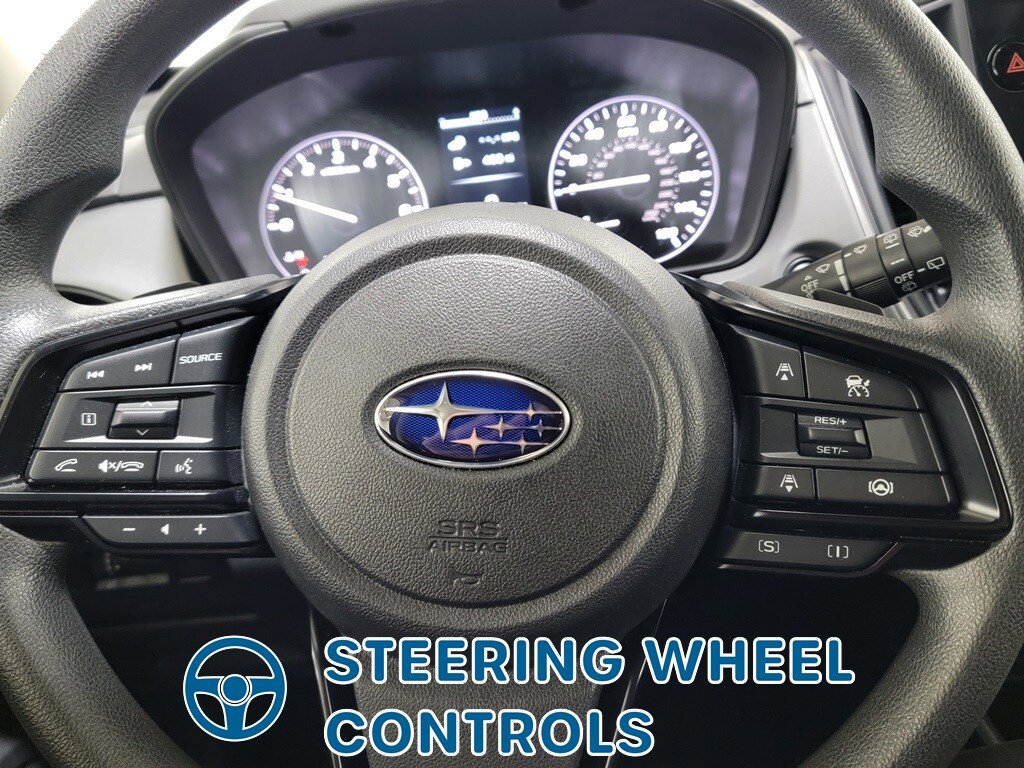 Used 2025 Subaru Crosstrek 2.0i Premium AWD/4WD image 18