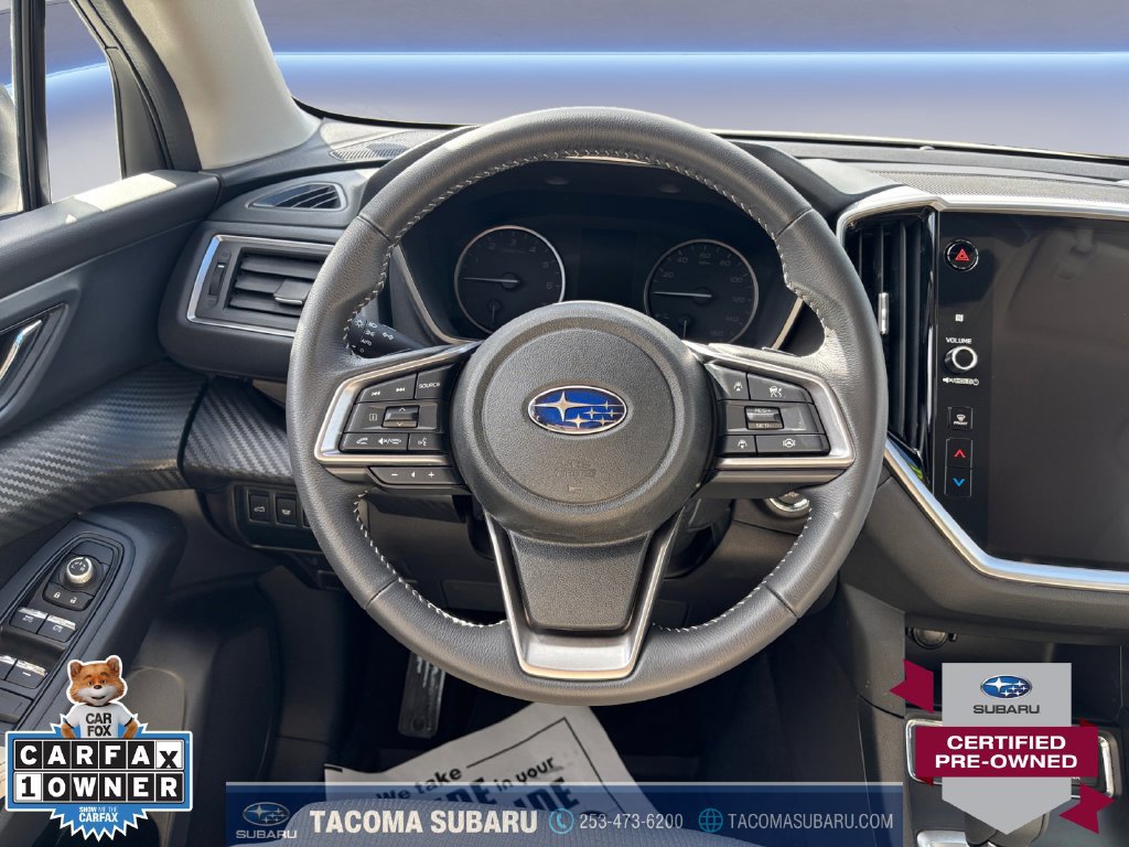 Used 2025 Subaru Ascent Premium AWD/4WD image 13