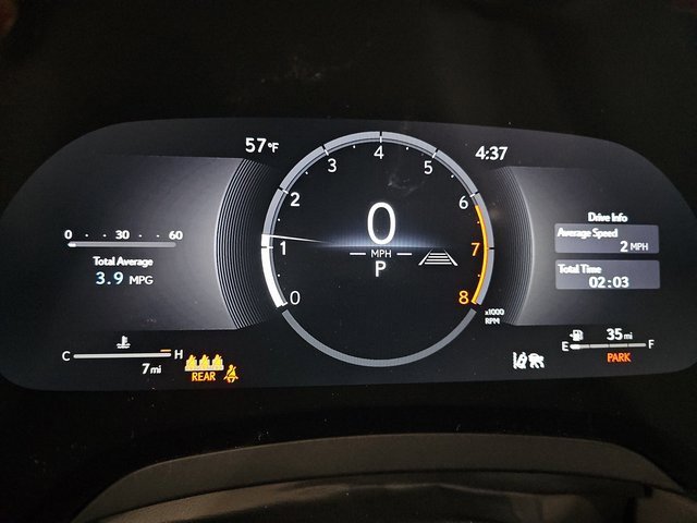 New 2026 Lexus RX 350 Premium w/ Convenience Package image 20