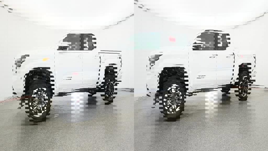 New 2026 Toyota Tacoma TRD Sport image 18