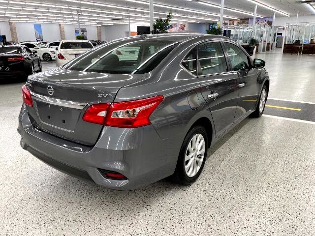 Used 2019 Nissan Sentra SV image 7