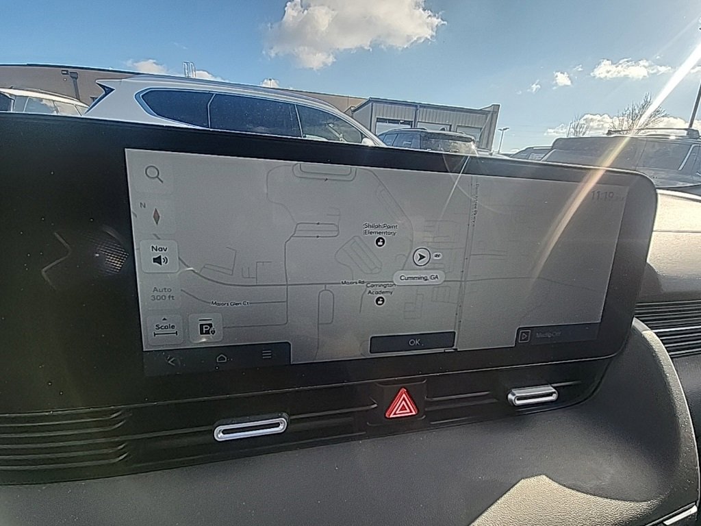 Used 2025 Hyundai Ioniq 5 SEL image 8