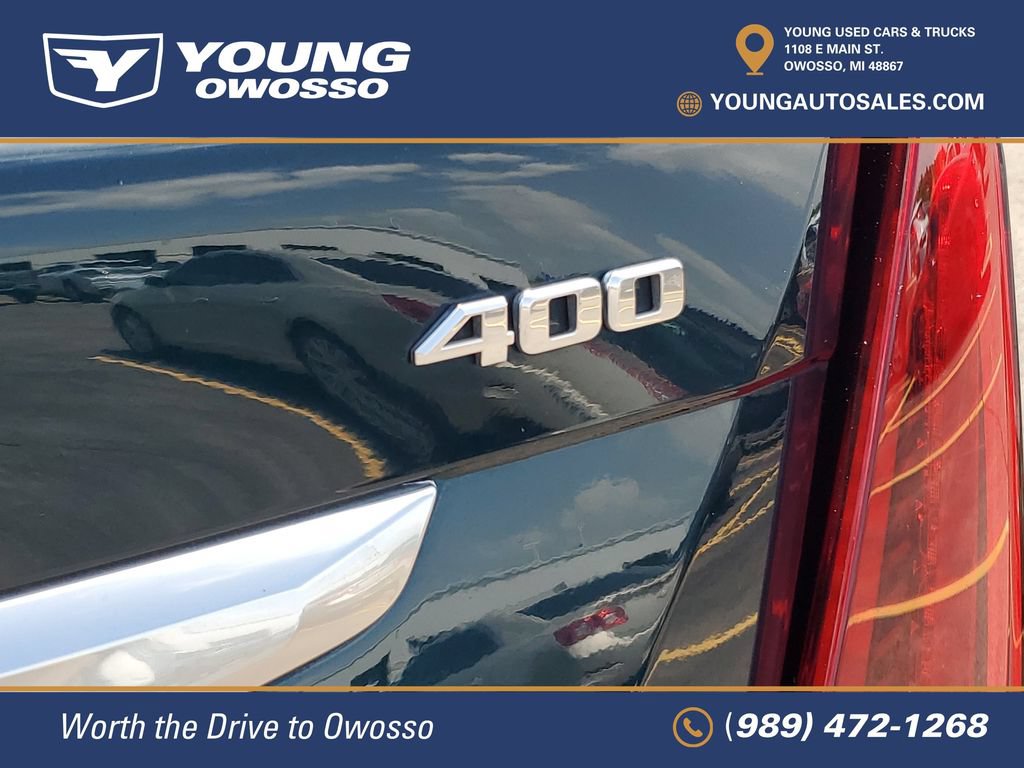Certified 2025 Cadillac XT5 Premium Luxury w/ LPO, Floor Liner Package AWD/4WD image 34