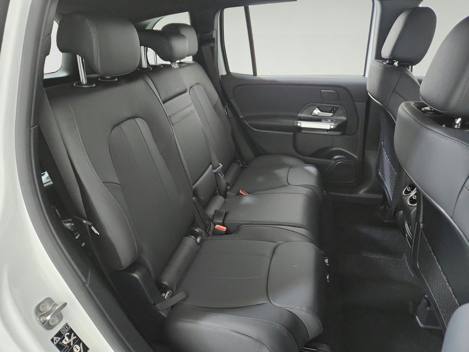 Certified 2026 Mercedes-Benz GLB 250 image 21