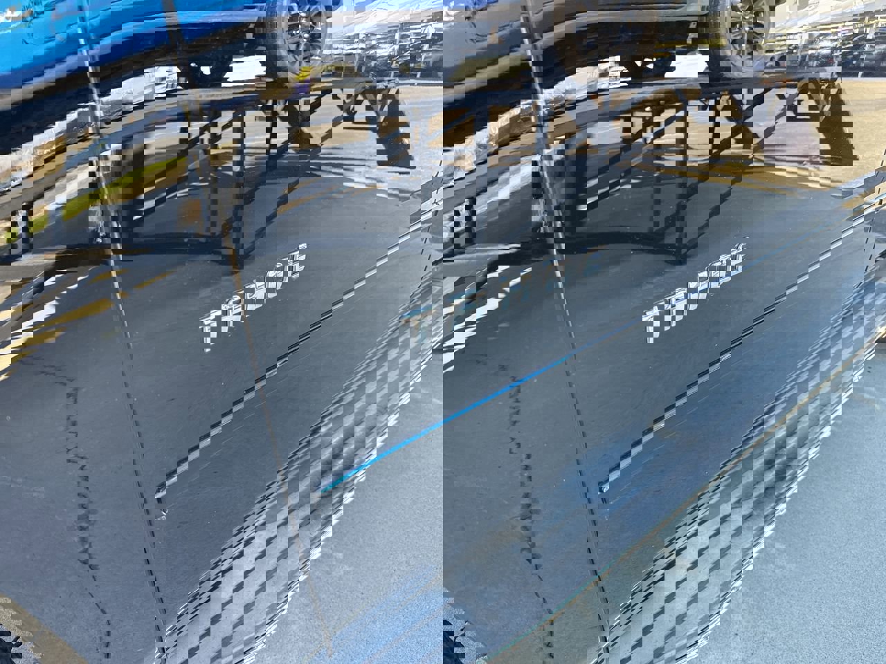 Used 2015 Chevrolet Tahoe LTZ image 32