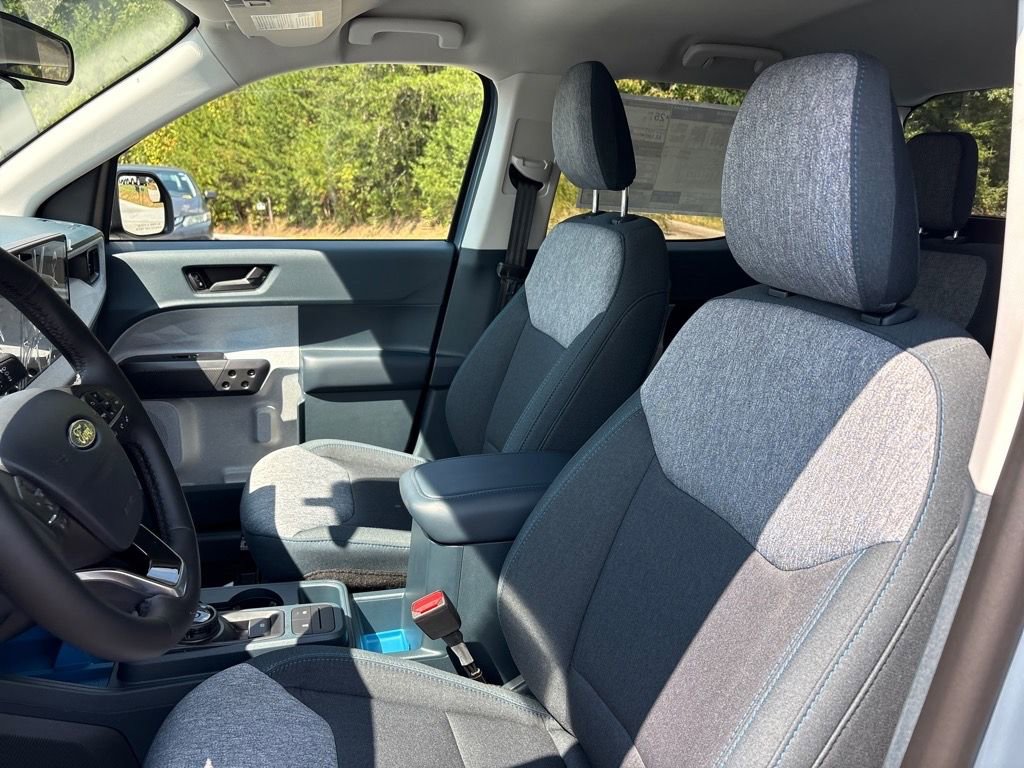 New 2025 Ford Maverick XLT w/ XLT Luxury Package image 22