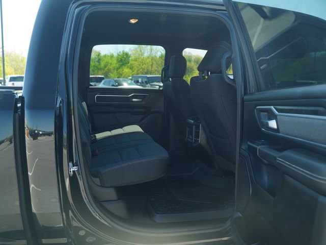 Used 2023 RAM 1500 Big Horn image 21