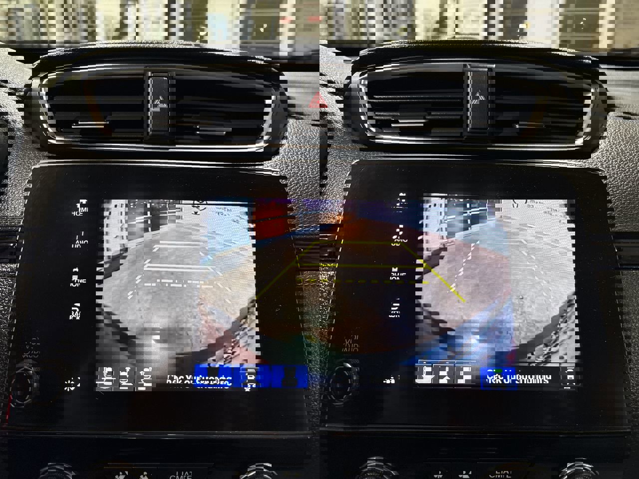 Used 2022 Honda CR-V EX-L image 17