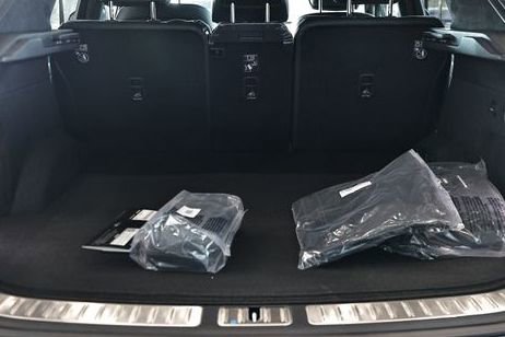 New 2026 Genesis GV80 3.5T e-SC image 33