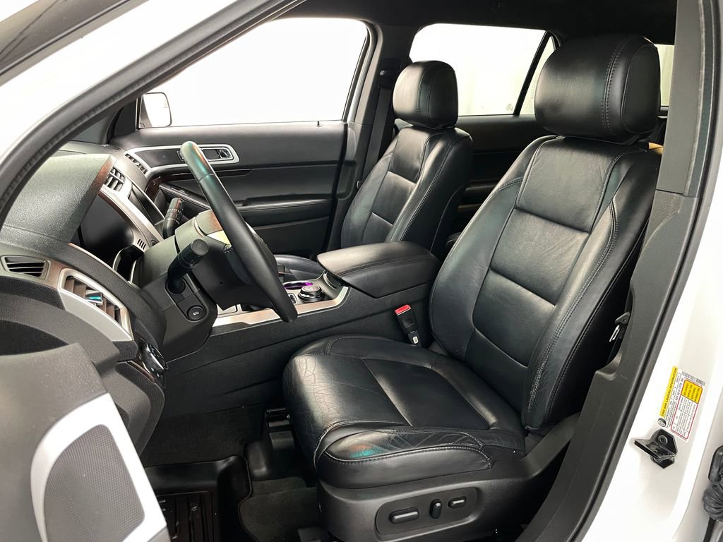 Used 2013 Ford Explorer Limited image 23