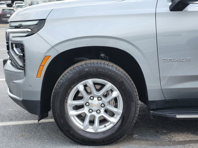 Used 2025 Chevrolet Tahoe LT image 6