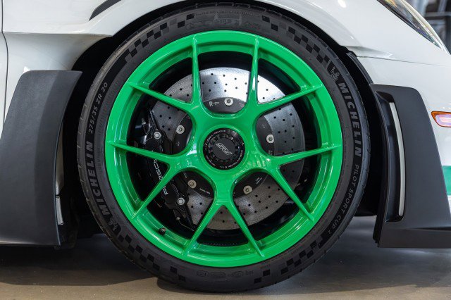 Used 2023 Porsche 911 GT3 RS RWD image 33