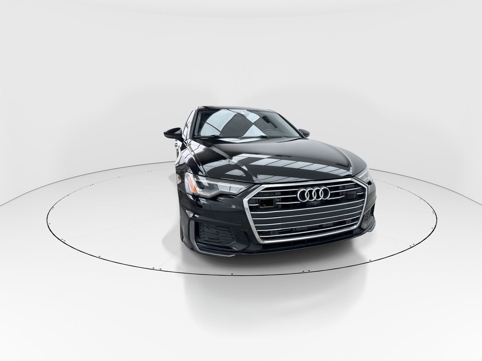 Used 2019 Audi A6 3.0T Premium Plus w/ Premium Plus Package image 3