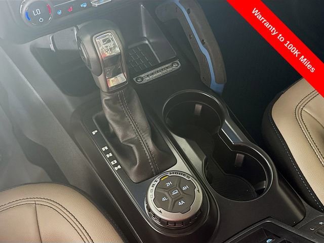 Certified 2024 Ford Bronco Wildtrak image 21