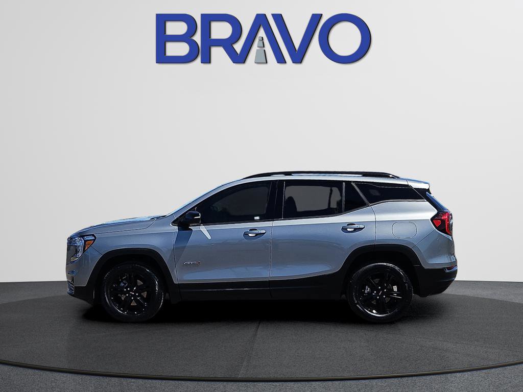 Used 2023 GMC Terrain AT4 AWD/4WD image 6