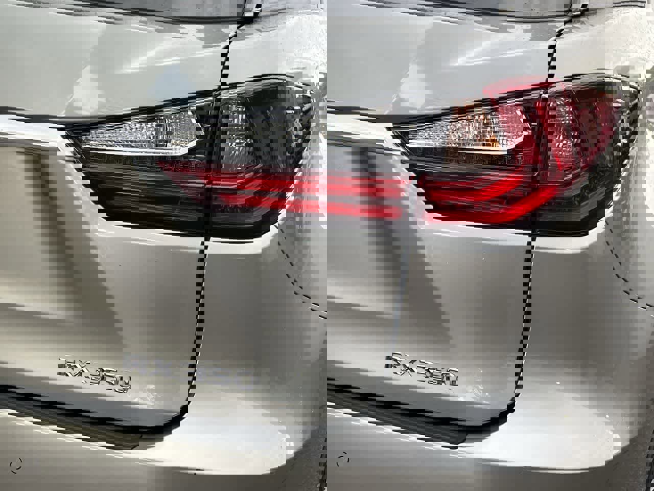 Used 2021 Lexus RX 350 FWD w/ Premium Package image 38