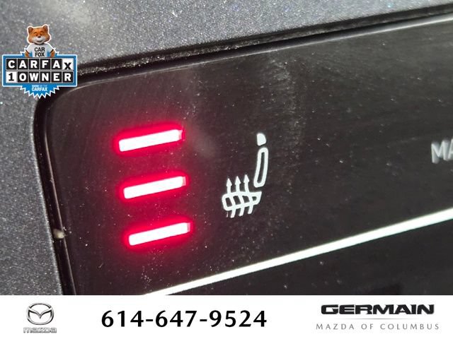 Used 2022 Volkswagen Tiguan SE AWD/4WD image 32