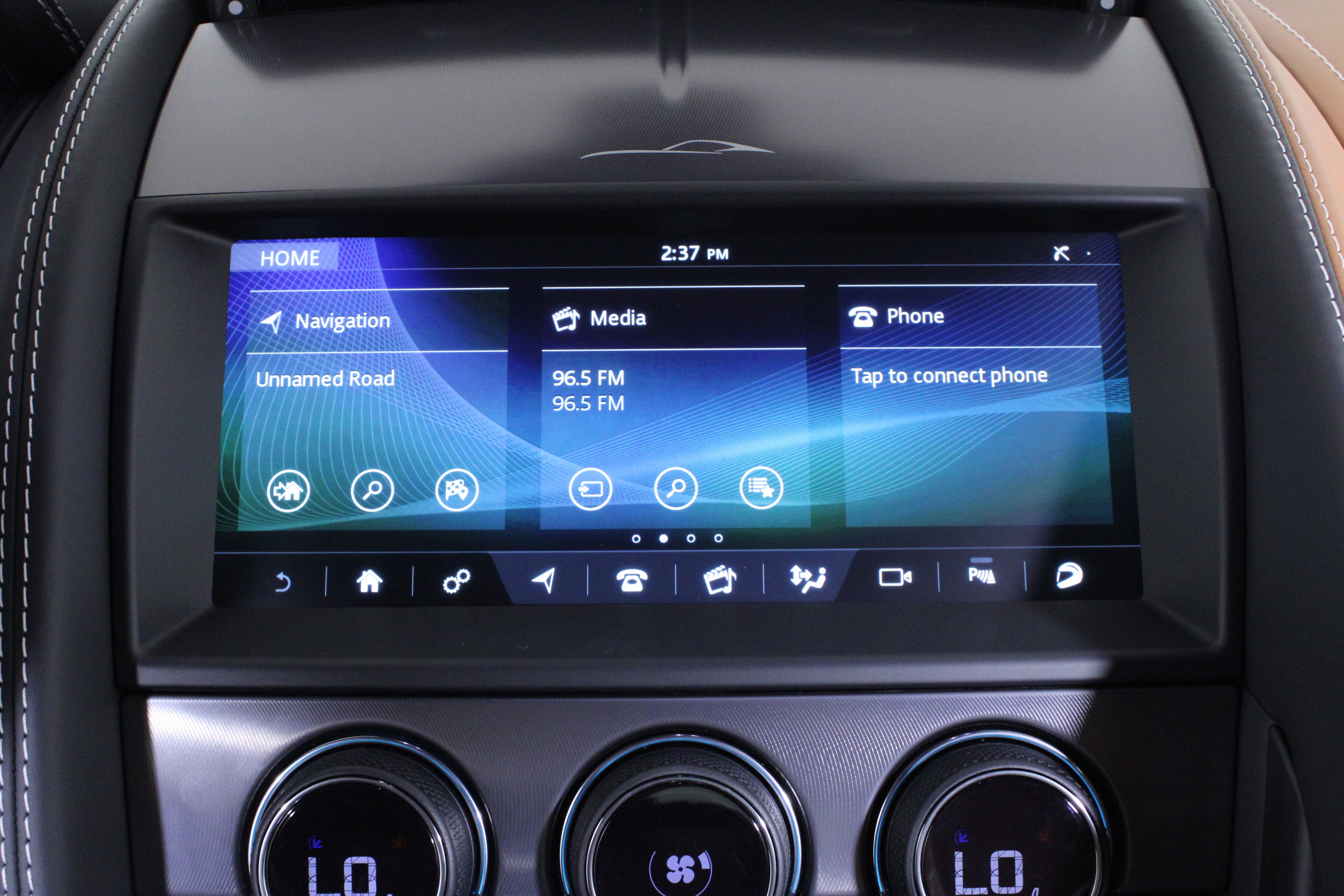 New 2024 Jaguar F-TYPE R image 27