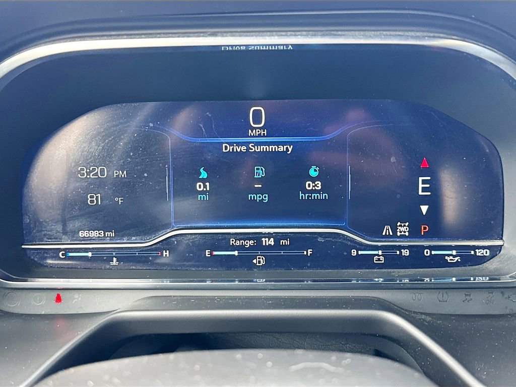 Used 2024 Chevrolet Tahoe LT image 12