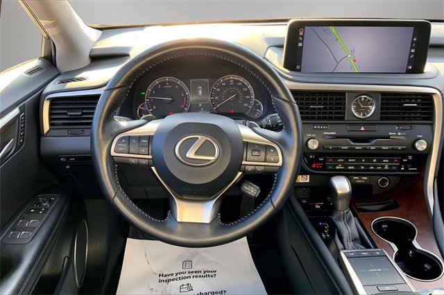 Used 2021 Lexus RX 350L 350L image 5