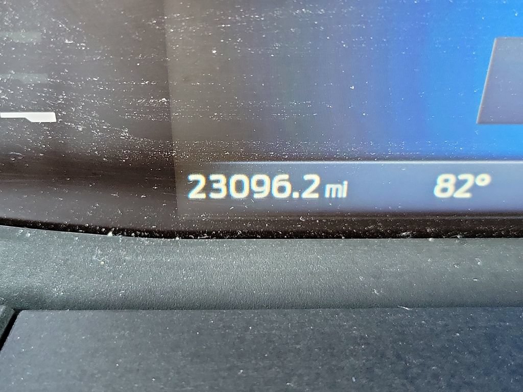 Certified 2024 Ford Escape ST-Line w/ Tech Pack #1 AWD/4WD image 13