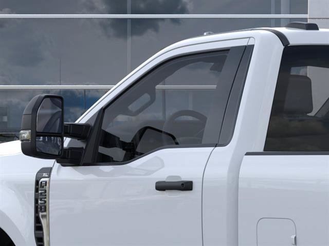 New 2026 Ford F250 XL w/ XL Chrome Package AWD/4WD image 24